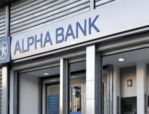 Τι ψάχνει η Alpha Bank στην Κρήτη;