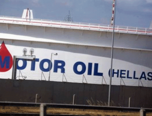 Motor Oil: Σε θυγατρική το 60% των μετοχών της Automotive Solutions