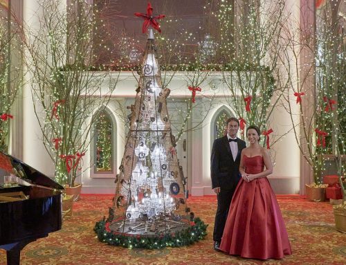 Novacinema: Λαμπερές γιορτές με τις καλύτερες ταινίες για τα Χριστούγεννα και πρεμιέρες