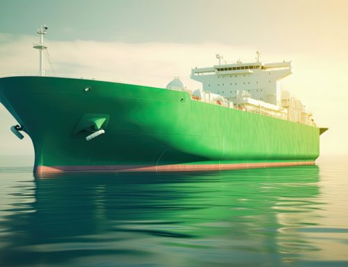 H “πράσινη μετάβαση” στη ναυτιλία θα μπορούσε να διπλασιάσει τις θέσεις απασχόλησης έως το 2050