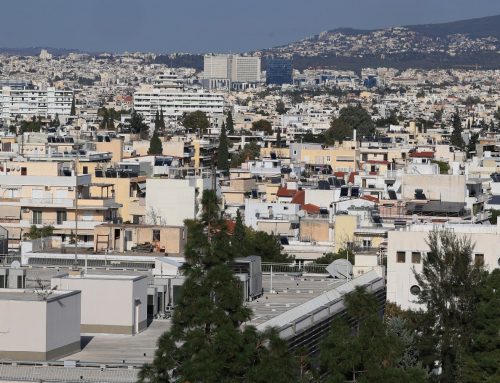 Μετά τις φοροελαφρύνσεις η ώρα των κλειστών ακινήτων 