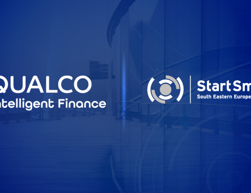 Qualco Intelligent Finance: Στηρίζει τη StartSmart SEE επενδύοντας στο αύριο της τεχνολογικής επιχειρηματικότητας