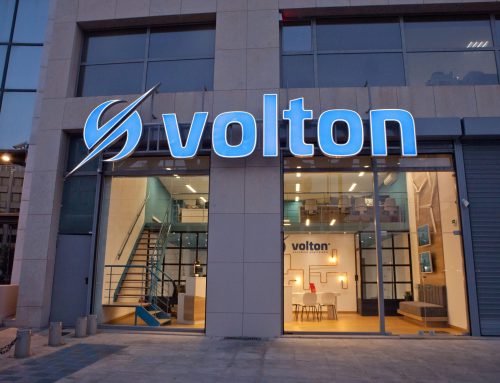 Volton: Λανσάρει νέα προγράμματα ενέργειας στην αγορά