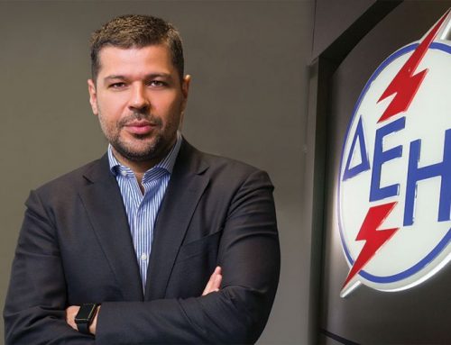 Νέες εντυπωσιακές κινήσεις από τη ΔΕΗ