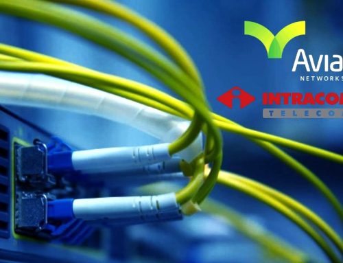 Συνεργασία Intracom-Aviat Networks