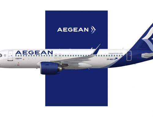 Aegean: Καλπάζουν τα κέρδη 148 εκατ. ευρώ