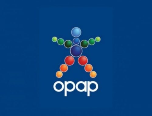 ΟΠΑΠ: Παγκόσμιος πρωταθλητής στο Υπεύθυνο Παιχνίδι