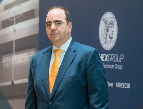 ΕΧΑΕ: “Προίκα” στη Euronext ο διπλασιασμός κερδών