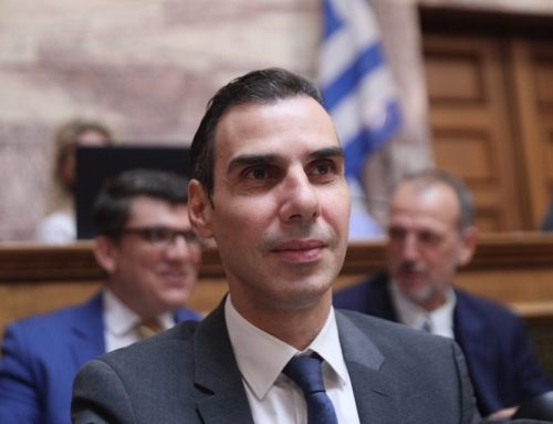 Οι πολίτες θα επιλέξουν ποιος μπορεί να κάνει τη δουλειά