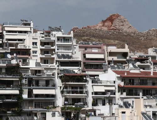 ΜΙΔΑ 2026: Μαζικές διασταυρώσεις σε εκατομμύρια ακίνητα – Ποιοι κινδυνεύουν με αναδρομικά πρόστιμα