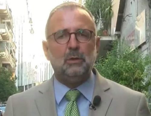 Η κατάρα της μίζας
