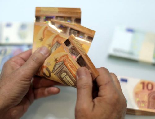 Ποιοι βάζουν χρήματα στην τσέπη: Το πακέτο των 800 εκατ. ευρώ που αφορά τη μισή Ελλάδα