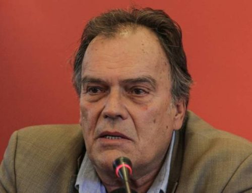 Αδιαφιλονίκητος ηγέτης της Αριστεράς ο Αλέξης Τσίπρας