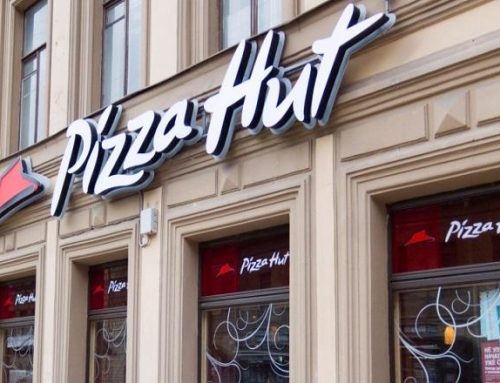 Τέλος εποχής για την Pizza Hut: Η Yum Brands πουλά την αλυσίδα έναντι 2,7 δισ. δολαρίων