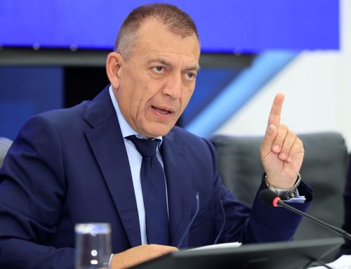 Η Ελλάδα έχει ήδη επιστρέψει δυναμικά στον διεθνή αθλητικό χάρτη