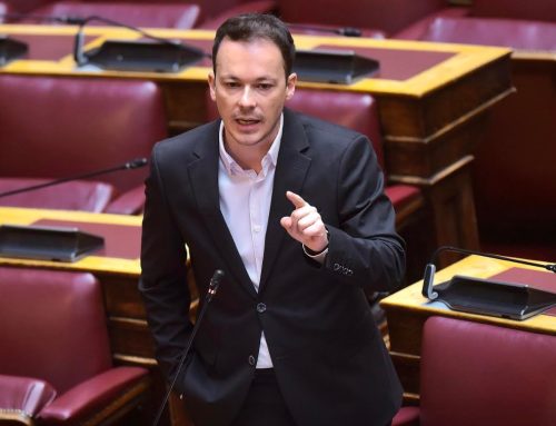 Η σύγκρουση με την ΕΛ.Α.Σ. είναι αυτοκαταστροφική