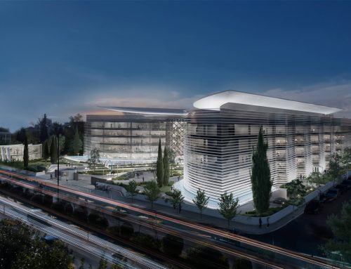 Συνεργασία ΔΕΗ – Dimand για ανάπτυξη πρότυπου βιοκλιματικού κτιρίου στη Λεωφόρο Μεσογείων